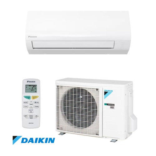 Climatiseur Daikin SENSIRA FTXF25E RXF25E