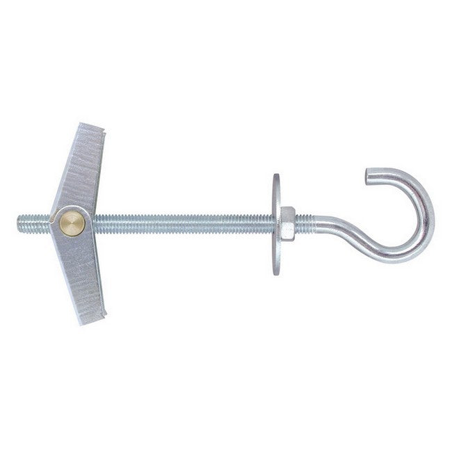 Boulon d'ancrage à œillet ouvert M6