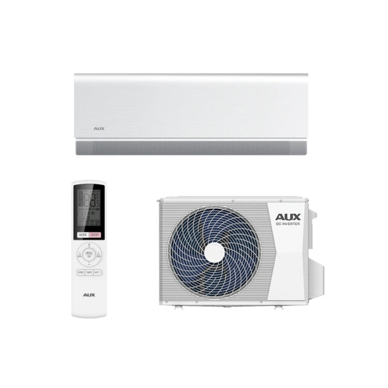 Climatiseur Inverter AUX C+++ AMWM-H18/4R3A(CA)
