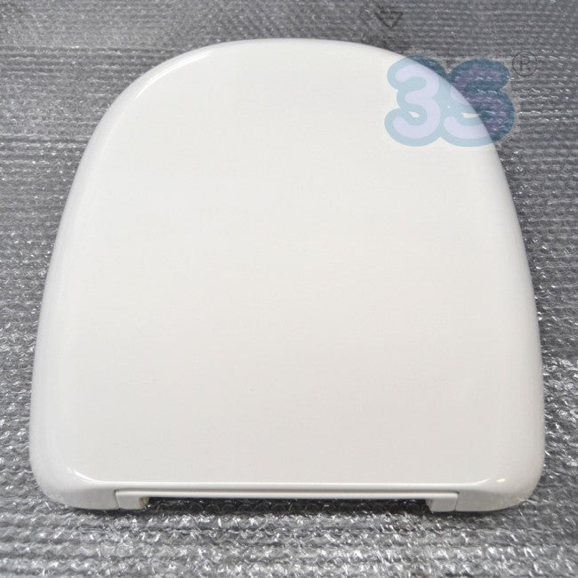 Abattant de toilettes Ideal Standard TESI d'origine - en matériau thermodurcissable enveloppant