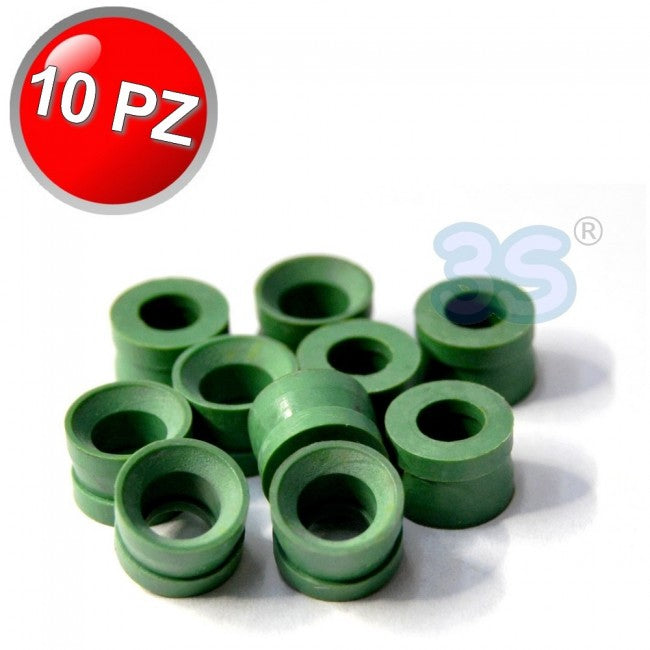 10 joints de rechange pour tuyaux 5/16 SAE HNBR