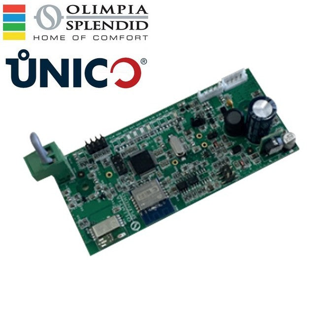 Olimpia Splendid Single WI-FI kit for remote air conditioning control