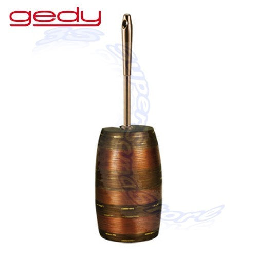 Brosse de toilette série Magnolia - Gedy