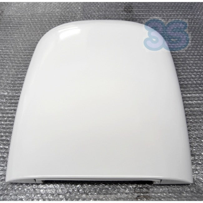 Abattant de toilette à fermeture amortie d'origine pour GENESIS Ceramica Globo - GE020BI