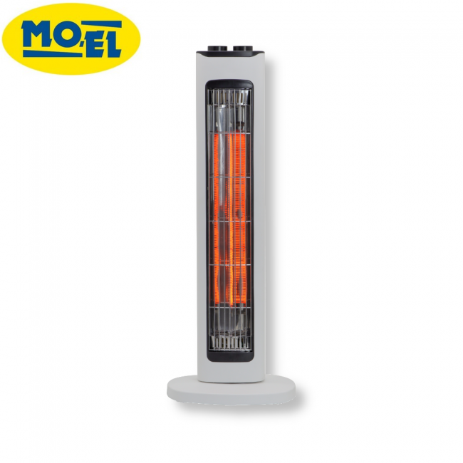 MAUI 800-watt medium-wave infrared radiant heater - MO-EL 840C