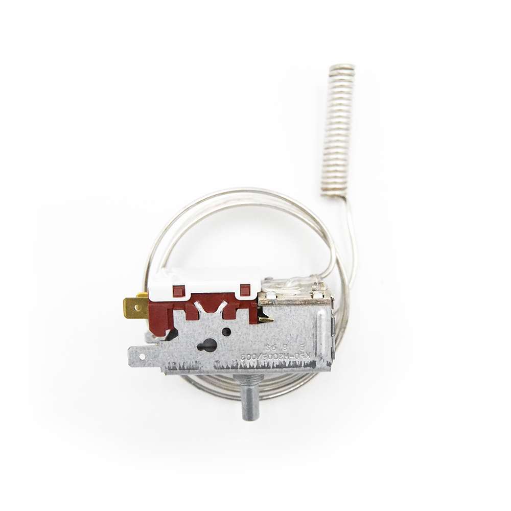Thermostat mécanique avec allumage - H2005