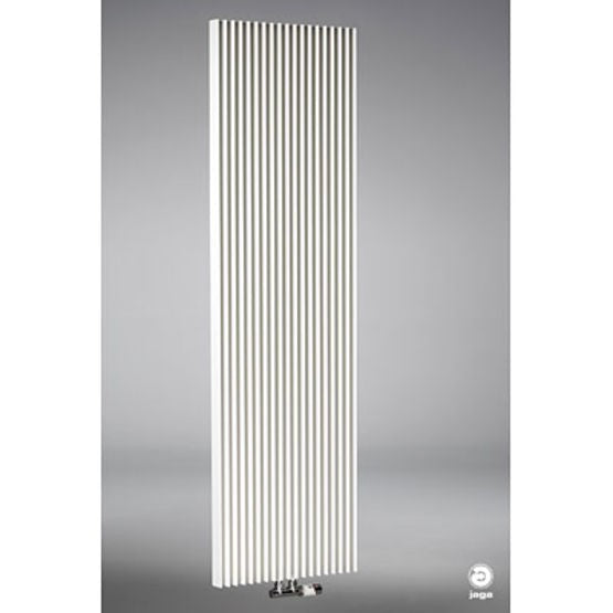 Radiateur tubulaire en acier Comby à 3 colonnes - H 1500 mm
