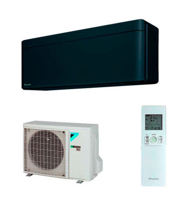 Climatiseur Inverter Daikin STYLISH FTXA25CB / RXA25A9