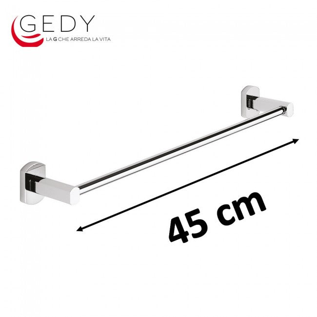 45 cm Towel Rail - EDERA GEDY ED2145