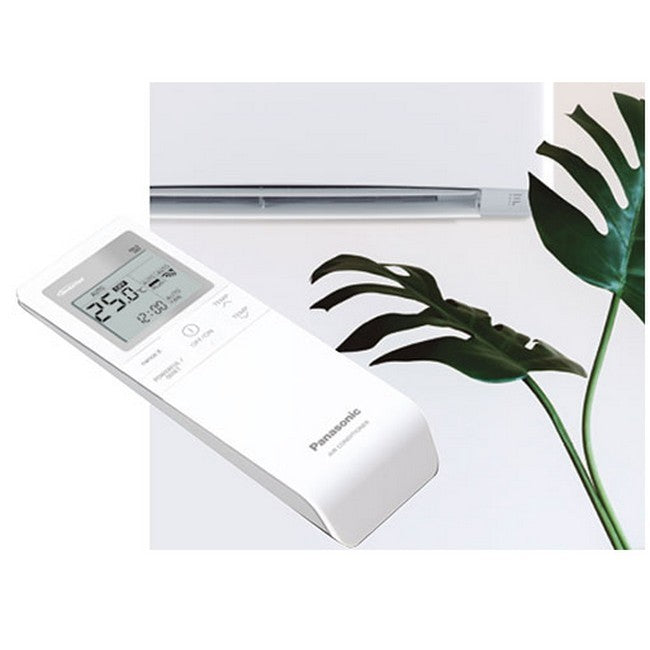 Climatisation split bi-split TZ A+++ R32 PANASONIC séries 9000+12000 avec WiFi et NanoeX