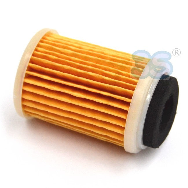 Cartouche filtrante de rechange pour filtre d'aspiration FCL1
