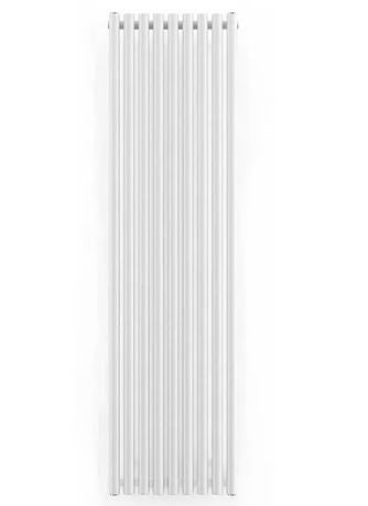 ORION - BLANC Radiateur 180 x 62 cm - Idropolis