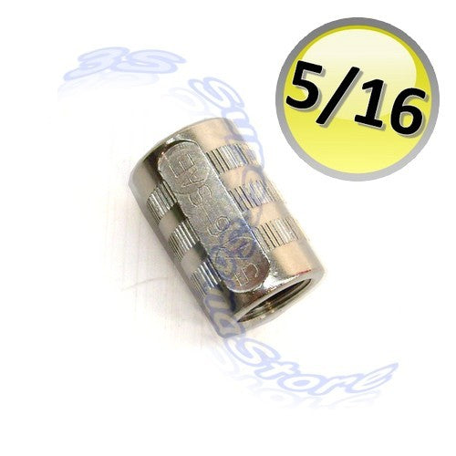 Smart R410A R32 5/16'' SAE adapter sleeve tester