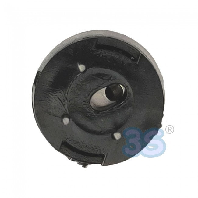 Capteur de remplacement pour détecteur de fuites électronique INFICON Tek Mate, capteur à diode chaude