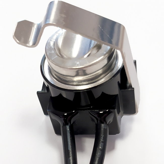 Thermostat minimum TMM 38-30 pour Sabiana CRC