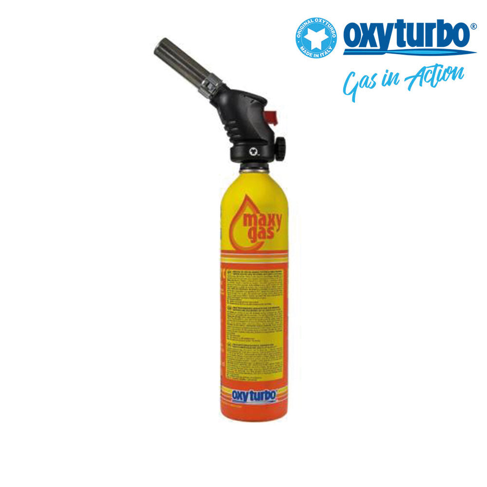 Kit de soudage laser facile avec torche et cylindre