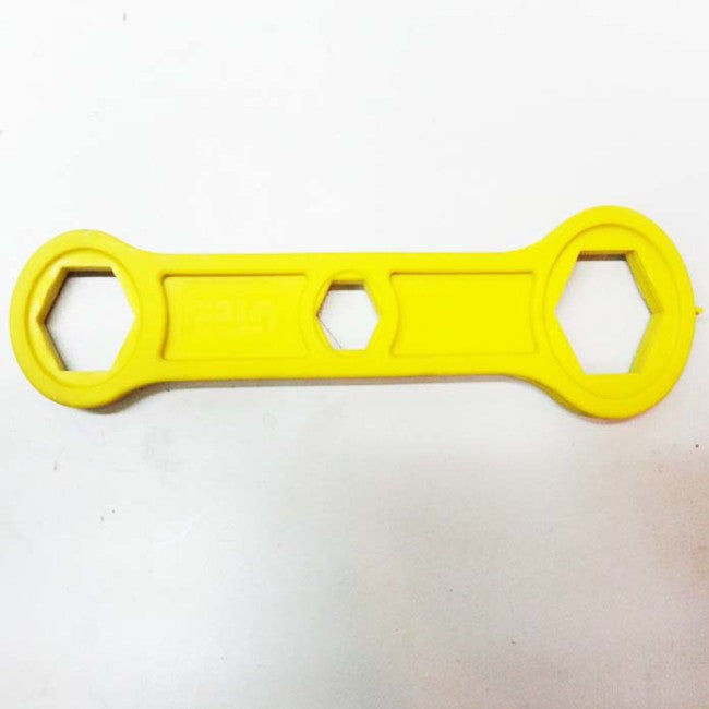 Clé anti-rayures pour la pose de bouchons et de joints