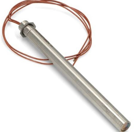 Pellet stove igniter 9.5x140mm 250W