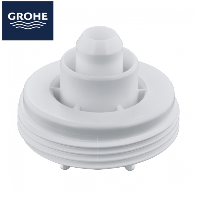 Adaptateur pour cartouche - Kit de nettoyage Grohe Bleue - GROHE