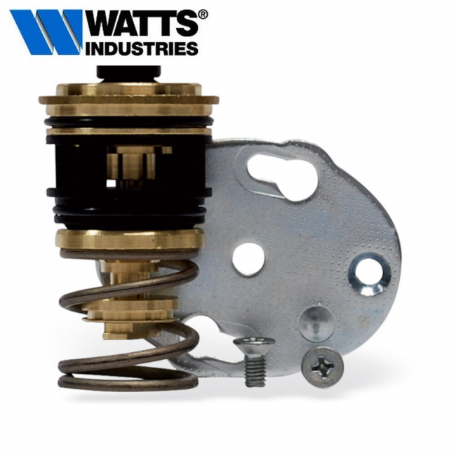 Ensemble de volet de remplacement Watts pour vanne de zone 571T