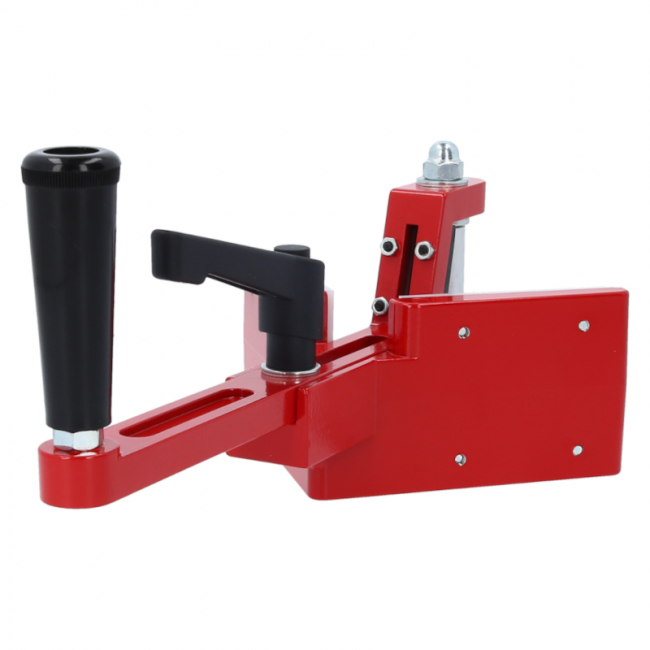 Outil de chanfreinage universel MGF pour tubes en plastique Ø25-168 mm