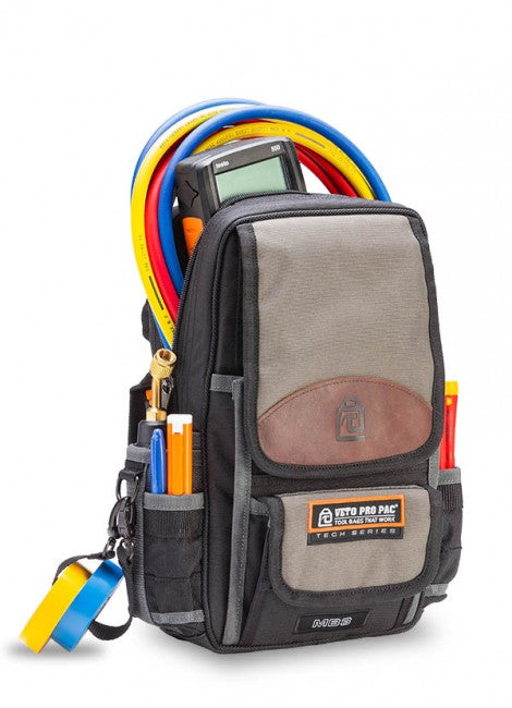 Sac à outils VETO PRO PAC MB3 - 15 poches - AX3578