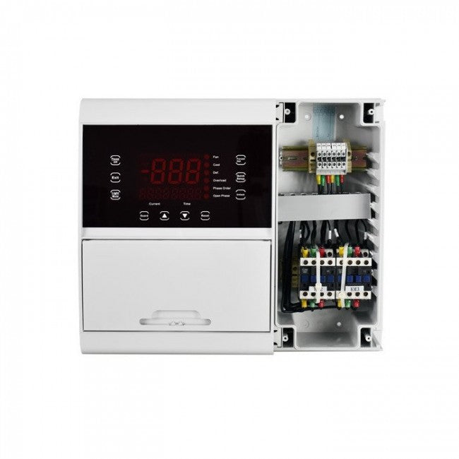 Versatile Electrical Control Panel for Cold Rooms ECB-2030 - ELITECH