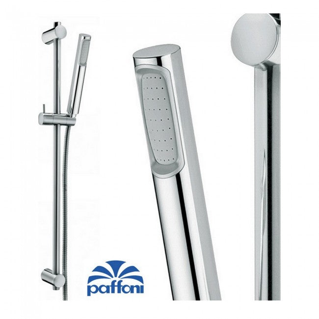 Nouvelle barre de douche PAFFONI - ZSAL150CR