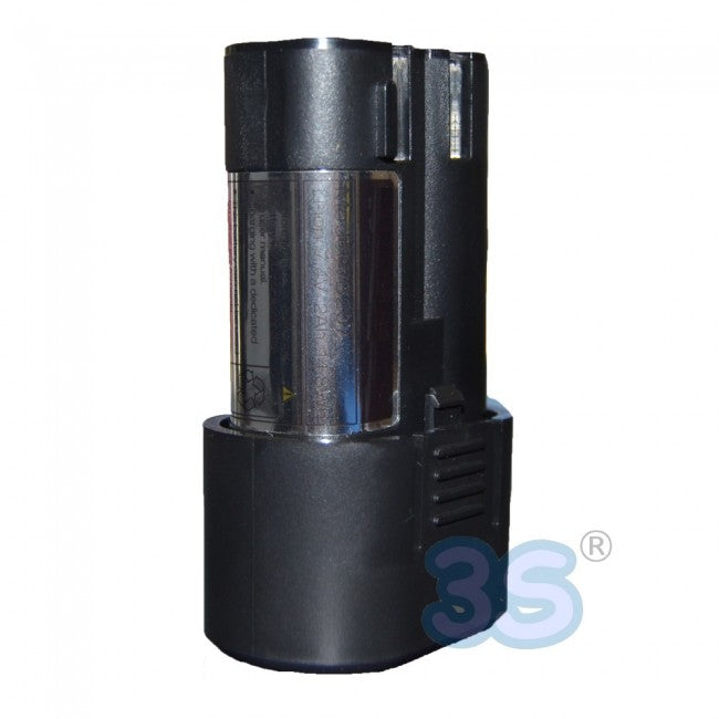 Replacement battery for cordless electric bender - VET-19Li