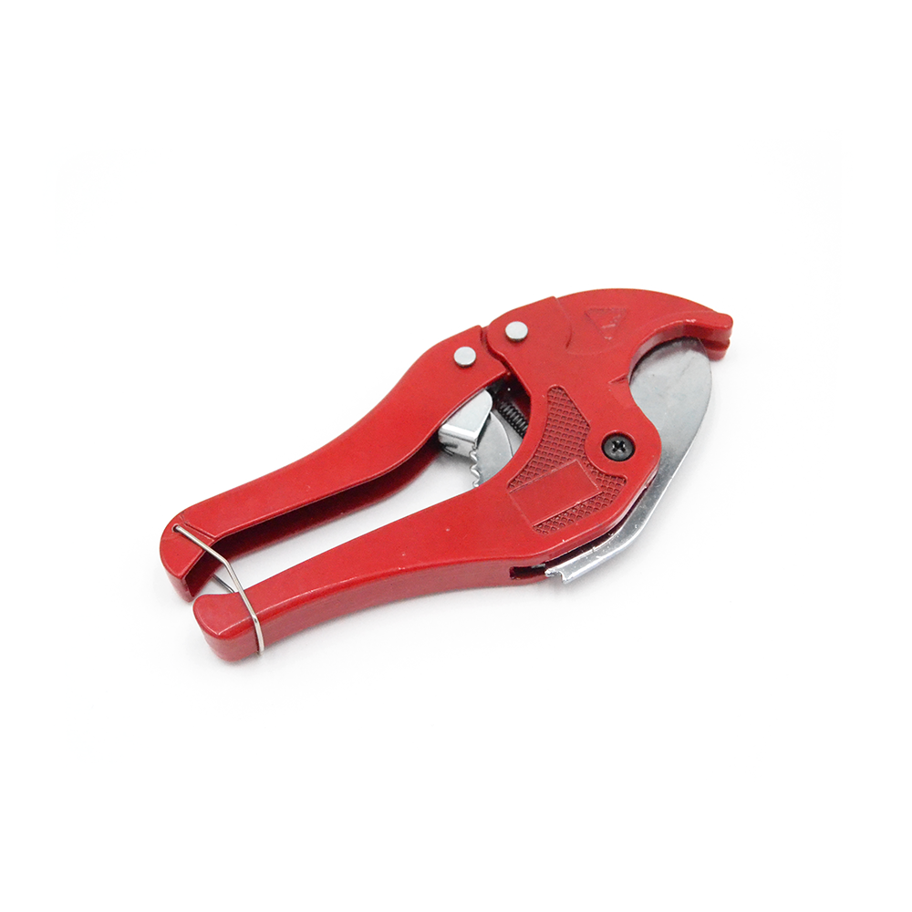 Coupe-panneaux Tailletuyaux pour contreplaqué PVC jusqu'à 42 mm