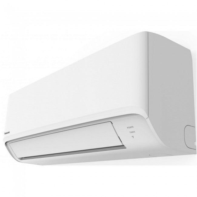 Unité intérieure compacte TZ 18 000 BTU 5,0 kW, Wi-Fi intégré, pour systèmes mono/multiples - NanoeX