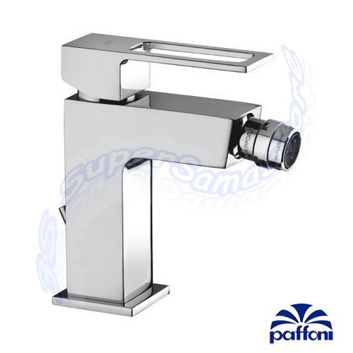 EFFE PAFFONI EF135 MITIGEUR DE BIDET AVEC ÉVACUATION 1