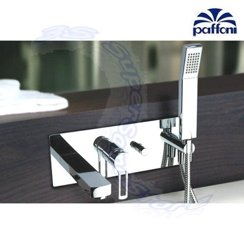 Mitigeur de bain intégré RIN001 CR RINGO PAFFONI