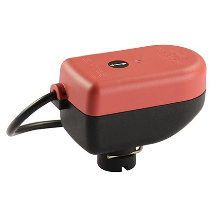 COMPARATO - Servocommande 230V pour vanne de zone ON/OFF Sintesi 2 points