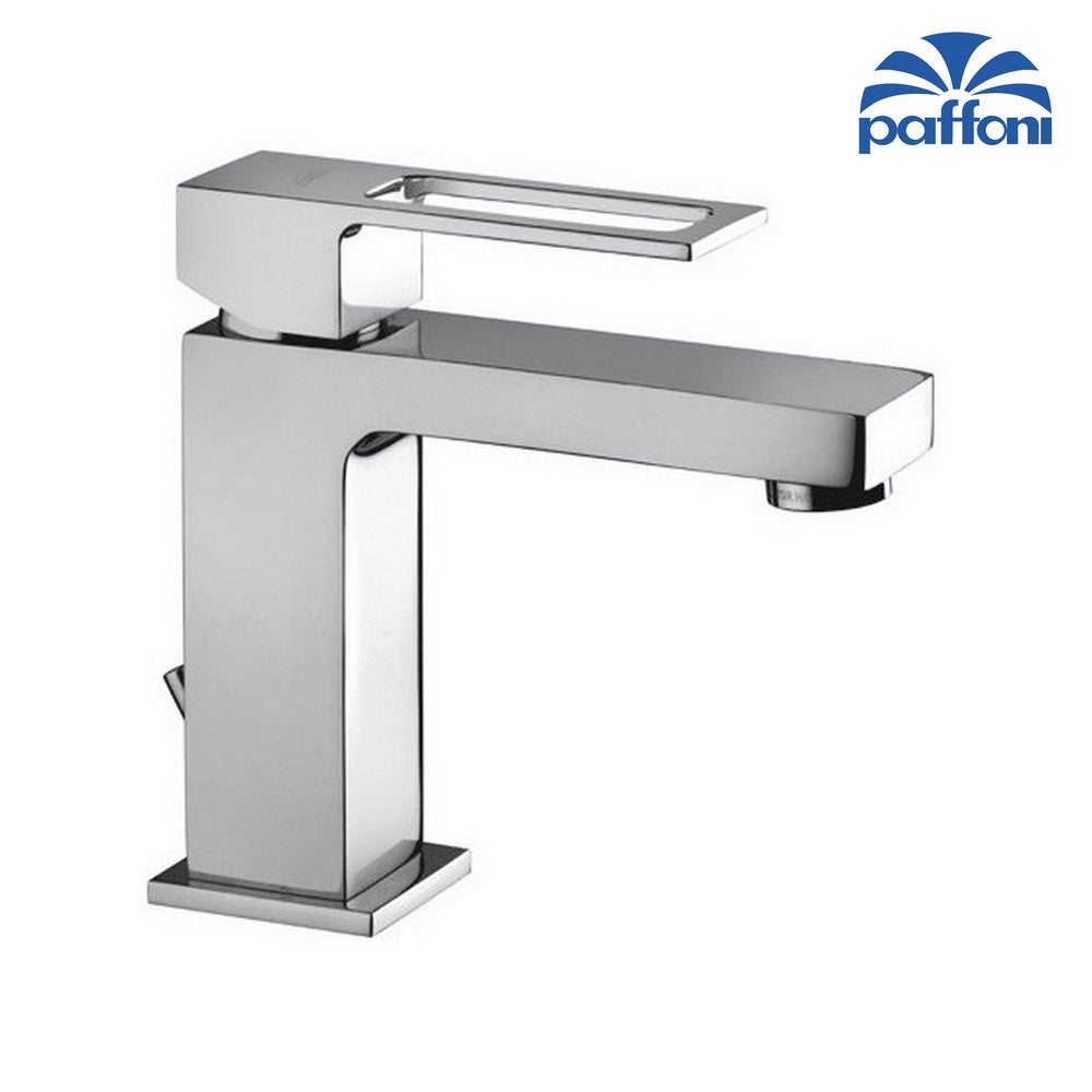 EFFE PAFFONI EF075 BASIN MIXER WITH 1"1/4 WASTE