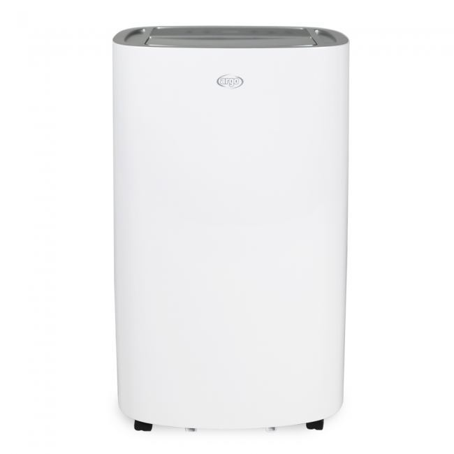 DÉSHUMIDIFICATEUR ARGO DRY NATURE 17 AVEC PANNEAU DE COMMANDE SOFT TOUCH, ÉCRAN LED 17 LT/DD