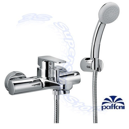 Mitigeur de baignoire externe SY026 CR SLY PAFFONI