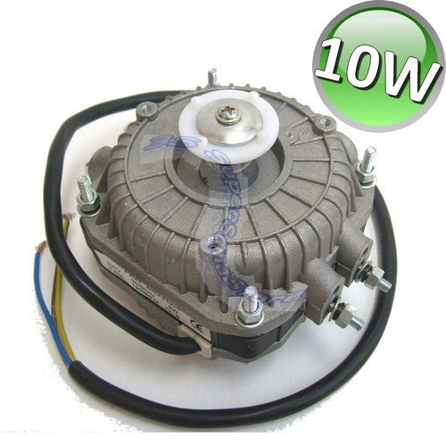10W pentavalent motor for refrigerator compressor electric fan