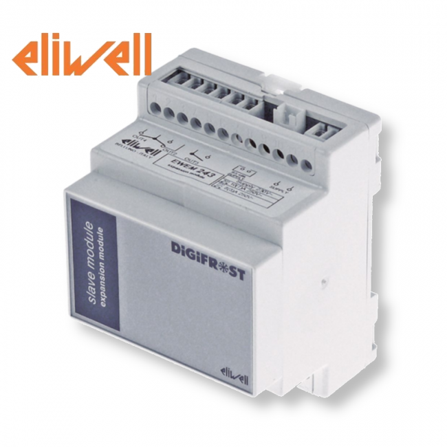 Module d'alimentation ELIWELL type EWEM243 378140