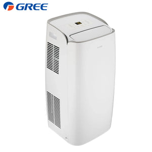 Climatiseur portable Gree MOMA 13000 BTU pompe à chaleur A++