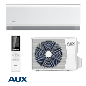 Climatiseur AUX C+++ 18000 BTU blanc ASW-H18E3A4/CAR3DI-C7