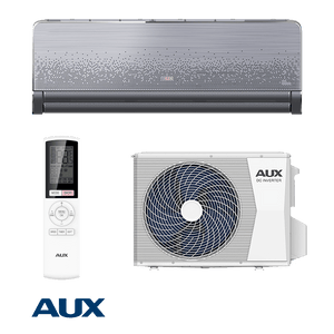 Climatiseur AUX C-PRO 12000 BTU ASW-H12C5A4/FQAR3DI-D0