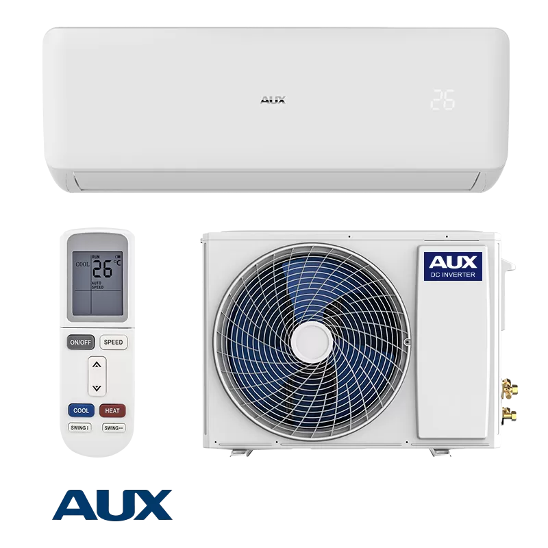 Climatiseur Inverter AUX FREEDOM AMWM-H18/4R3