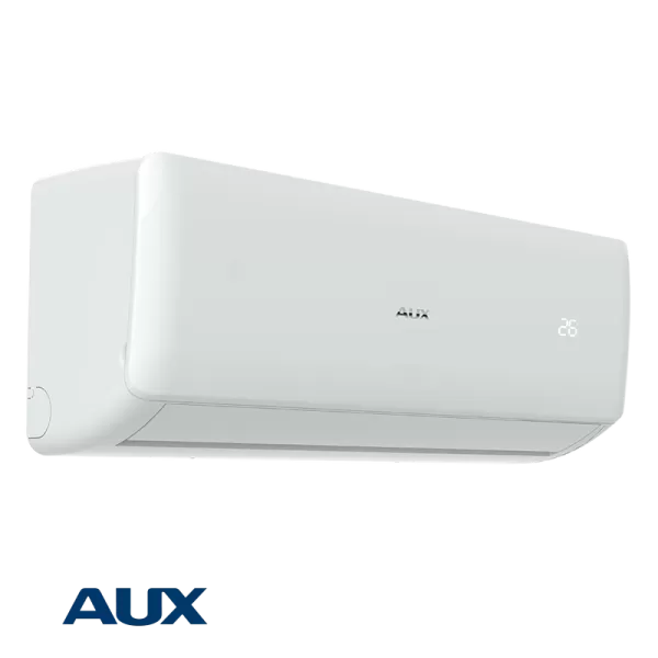 Climatiseur AUX Freedom 18000 BTU - ensemble