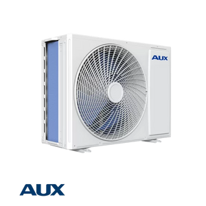Climatiseur AUX Freedom 12000 BTU - ensemble intérieur et extérieur