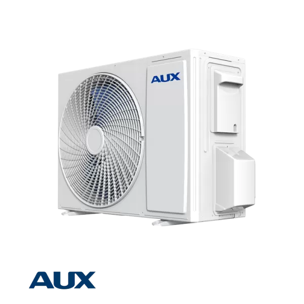 Climatiseur AUX Freedom 12000 BTU - groupe extérieur