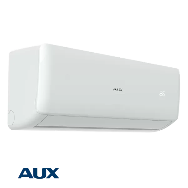 Climatiseur AUX Freedom 12000 BTU - unité extérieure
