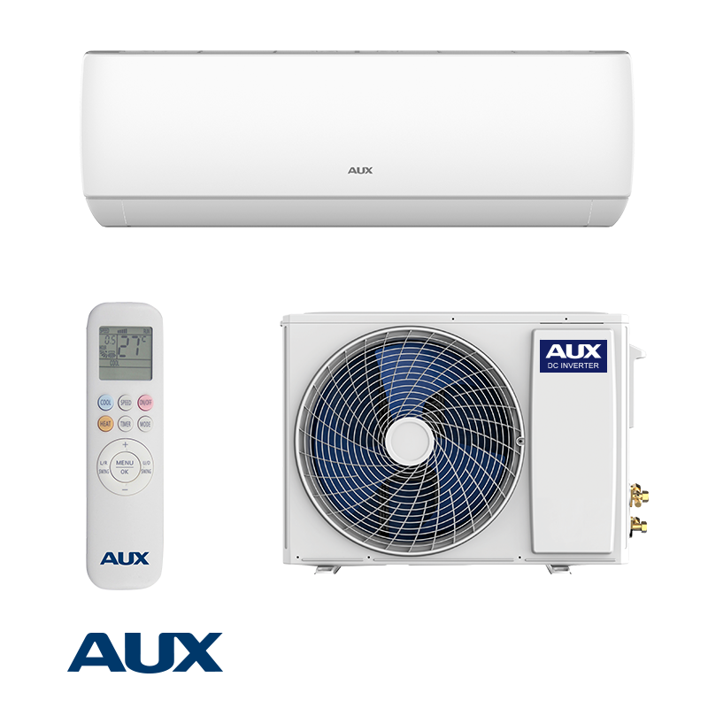 Unité intérieure AUX J-Smart AMWM-H24/4R3A(JO) — Multi-split