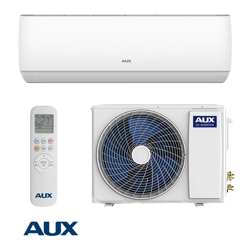 Climatiseur Inverter AUX J-SMART ASW-H18E3E4/JOR3DI-C0