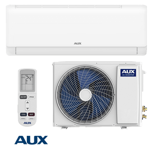 Climatiseur Inverter AUX Neo ASW-H24F7A4/QDR3DI-B9